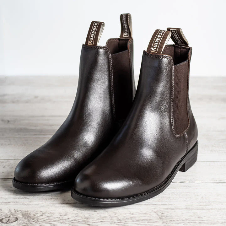 Academy Joddy Boots - Image 3