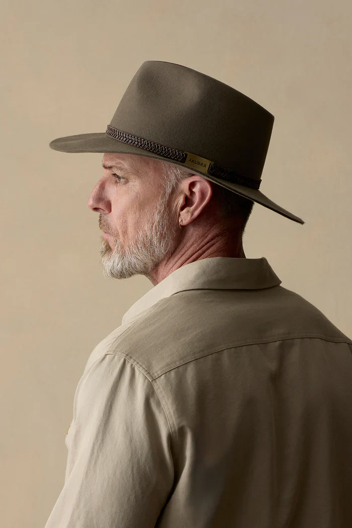Akubra Avalon