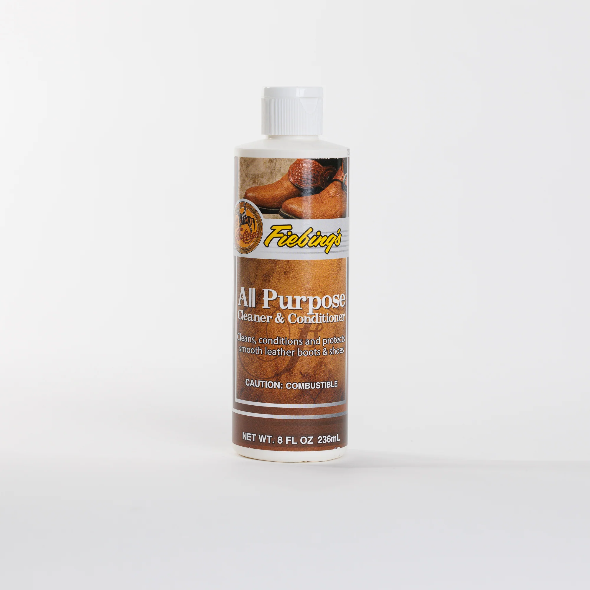 All Purpose Cleaner & Conditioner - 8oz - Image 2