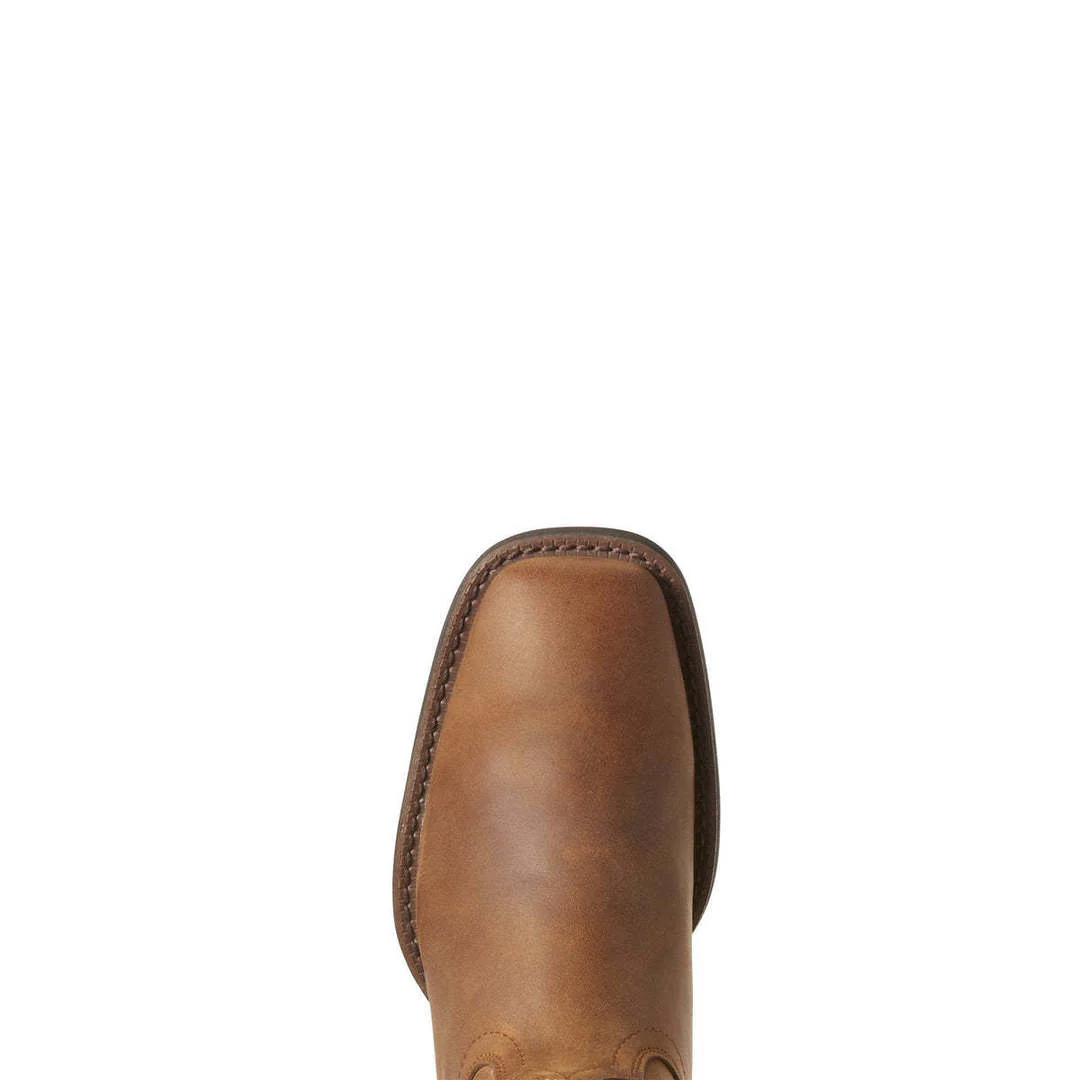 Ariat Women's Heritage Roper Western Square Toe - Image 3