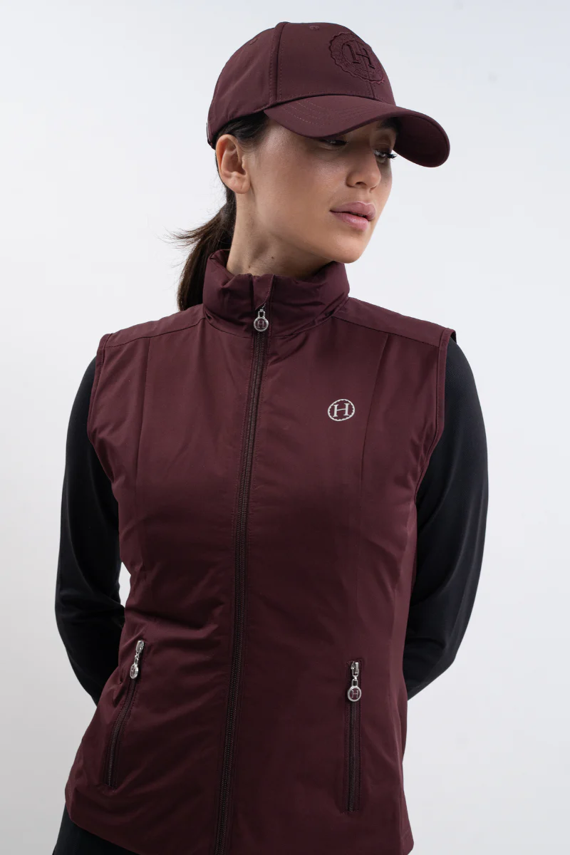 Harcour Balma Bodywarmer - Image 14