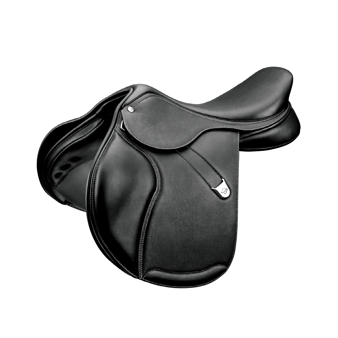 Bates Pony Elevation - Image 4