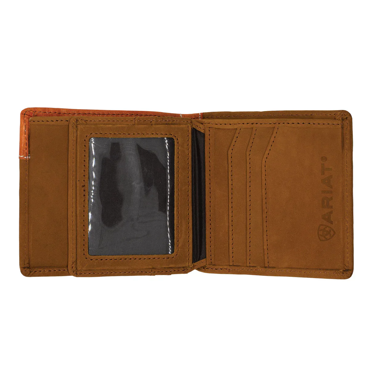 Ariat Bi-Fold Wallet - Image 3
