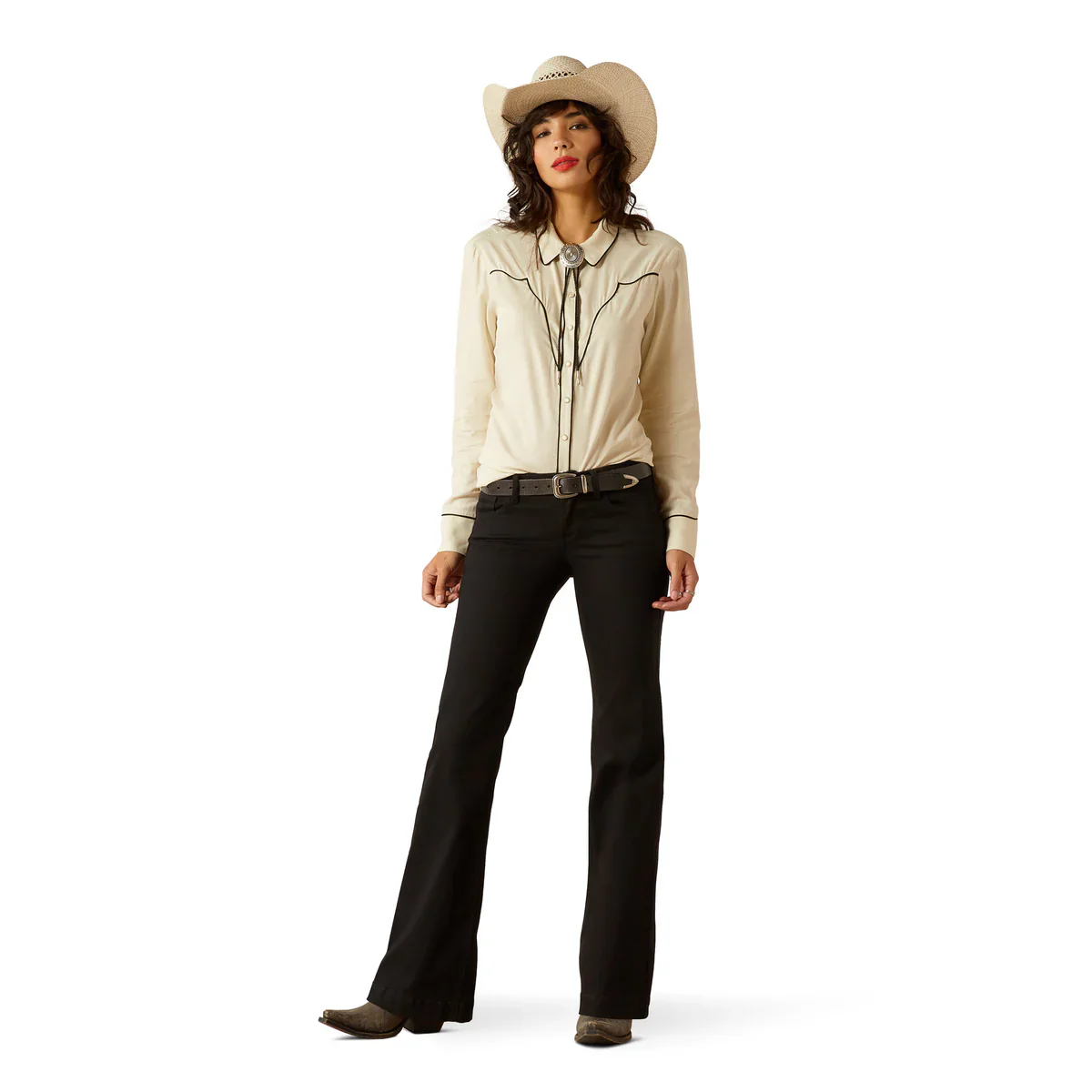 Ariat Bluebell Shirt
