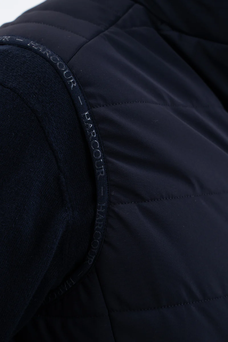 Harcour Boston Men Bodywarmer - Image 4