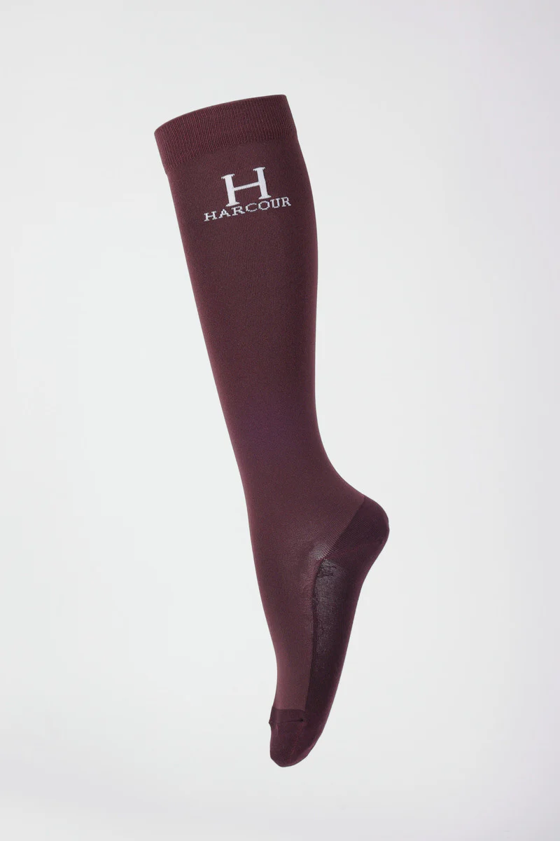 Harcour Badminton Socks