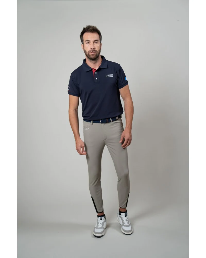 Harcour Men's Costaso Breeches - Image 5