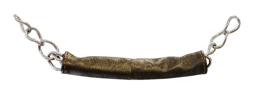 Curb chain gaurd