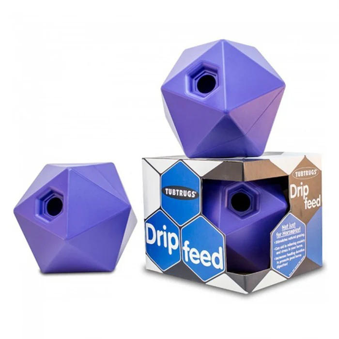 Dripfeed Ball - Image 2