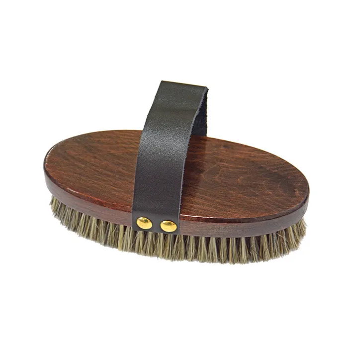 Eurohunter Classic Body mixed with pig Bristle Brush