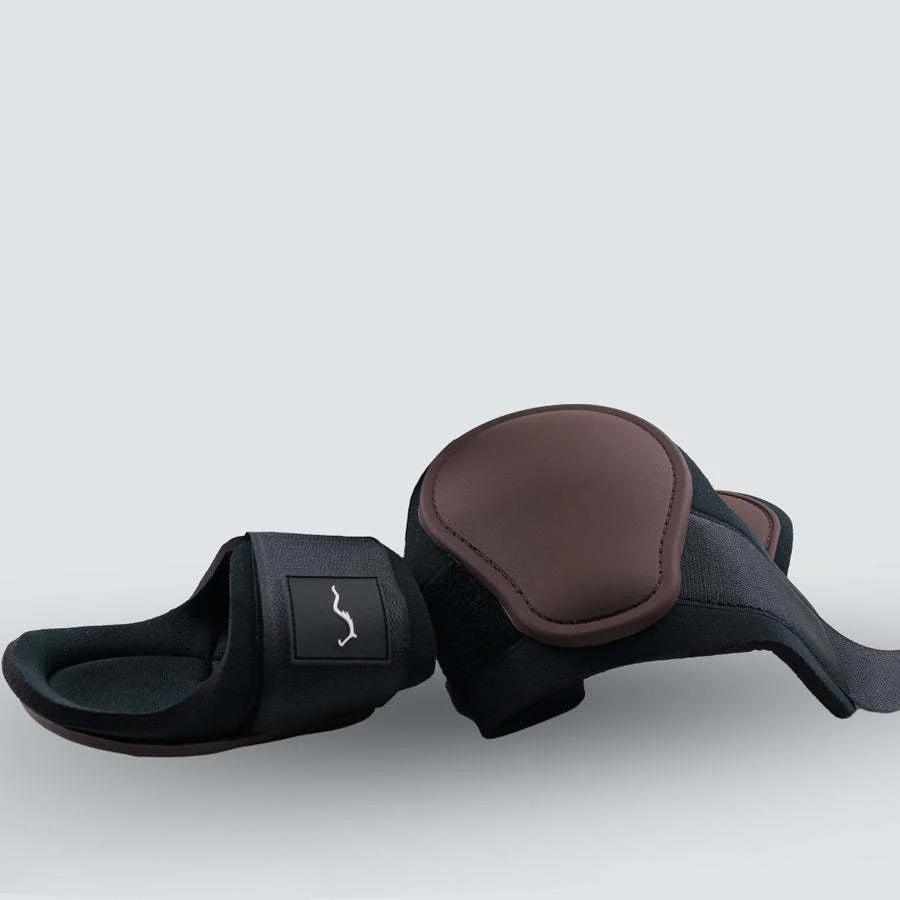 Eurohunter Fetlock Boot Pair - Image 3