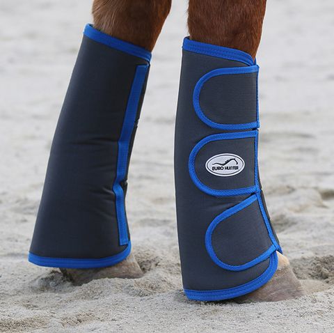 Eurohunter Travel Boots - Image 4