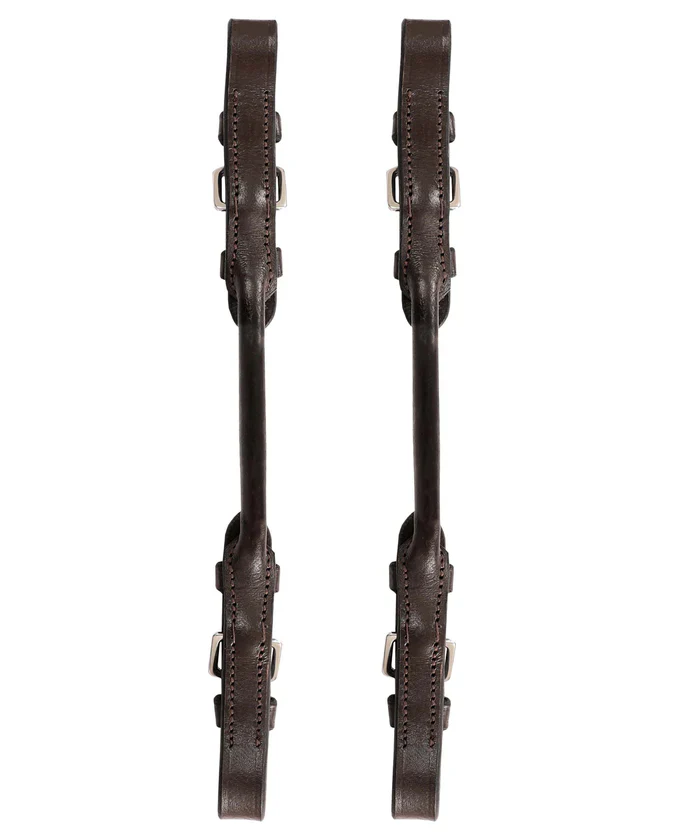 ExionPro Leather Pelham Roundings Bit Converter