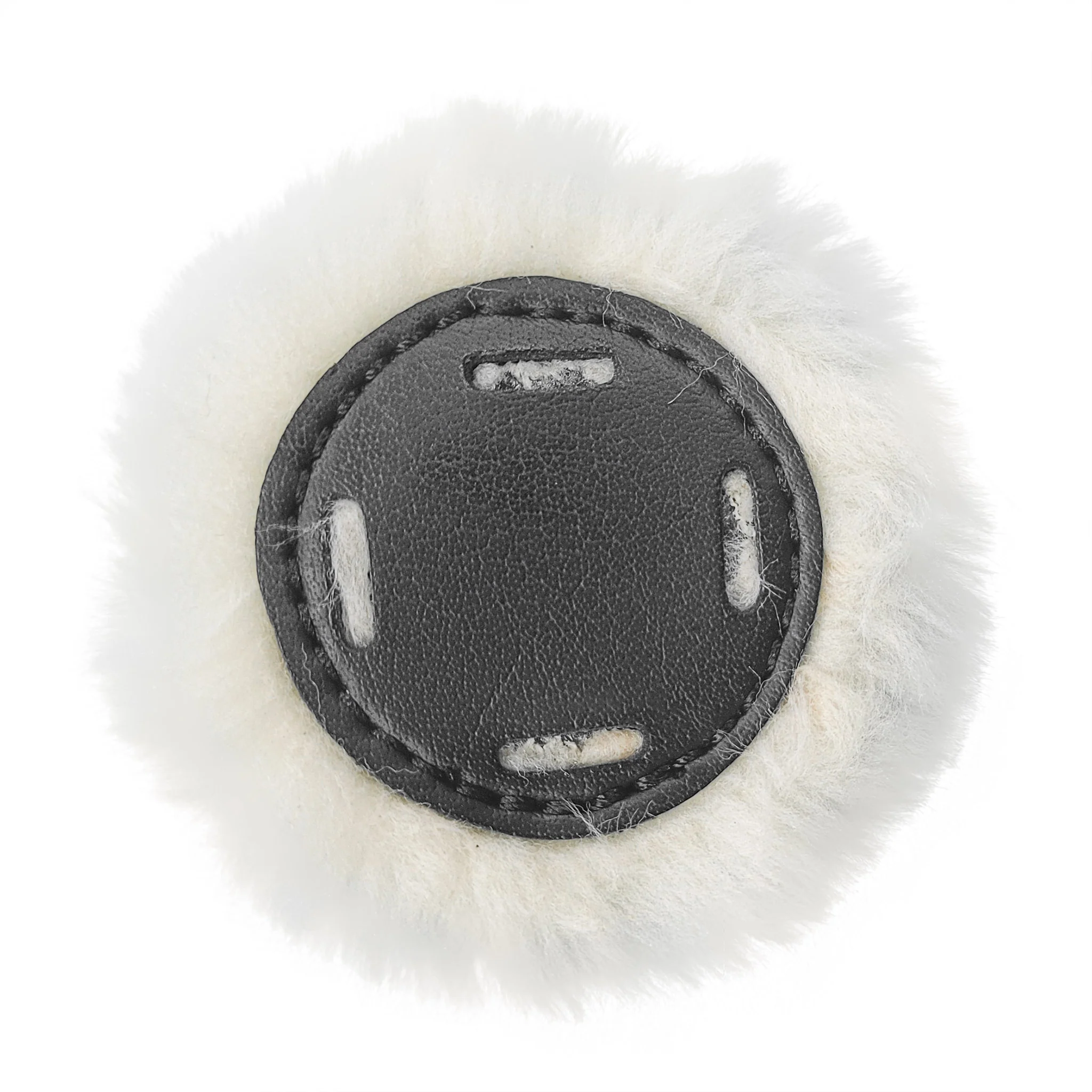 Zilco Fleece Grackle Noseband Replacement