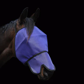 Flyveils By Design Extended Nose - Image 6