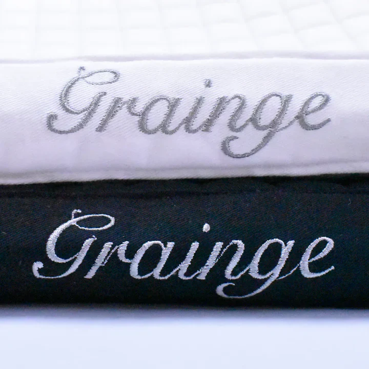 Grainge Deluxe All Purpose Saddlepad - Image 9