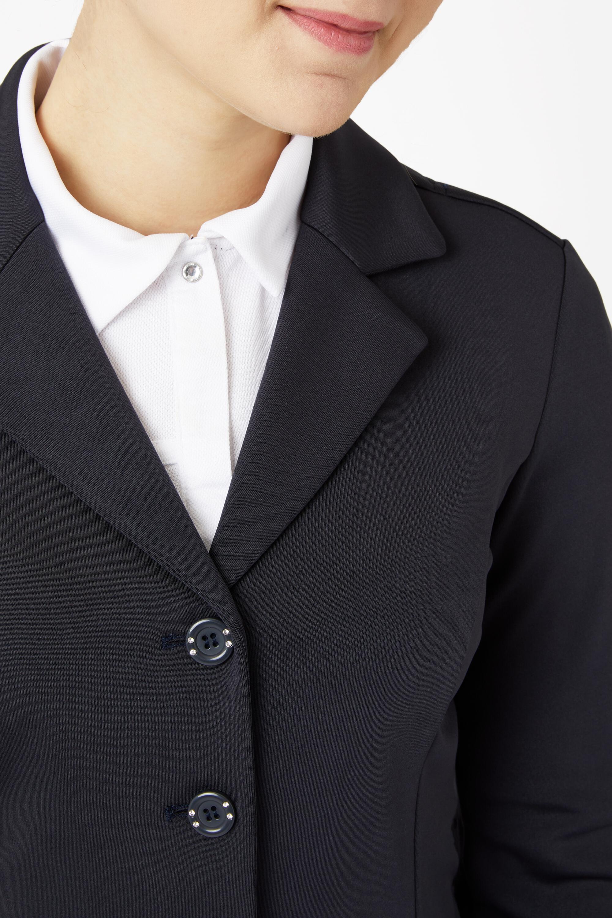 Horze Ada Ladies Show Riding Jacket - Image 5
