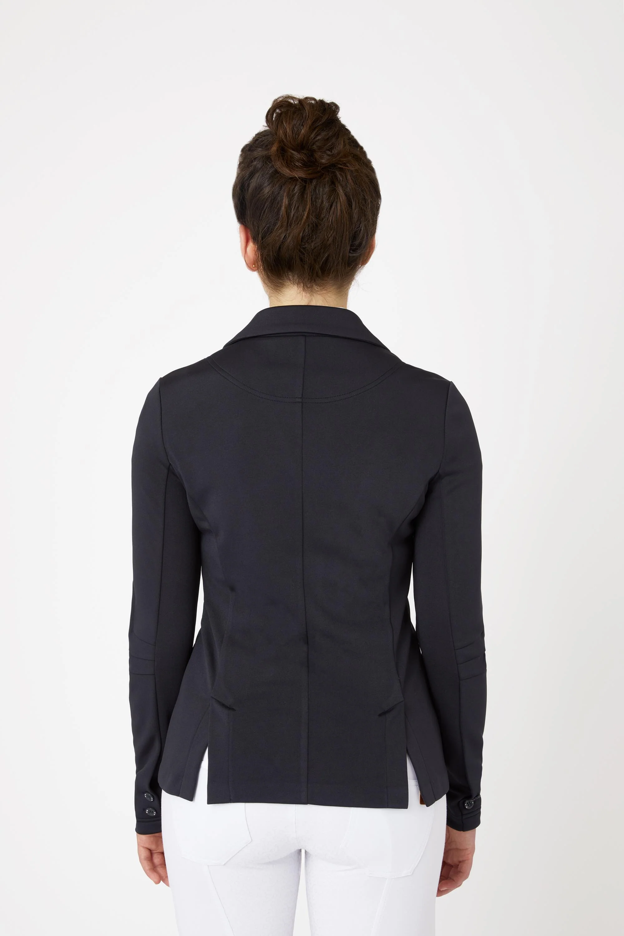 Horze Ada Ladies Show Riding Jacket - Image 6