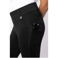 Horze Dea JR Riding Tights - Image 7