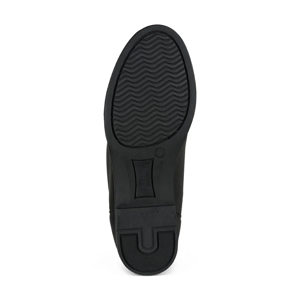 Horze Rover Kids Field Riding Boots - Image 4