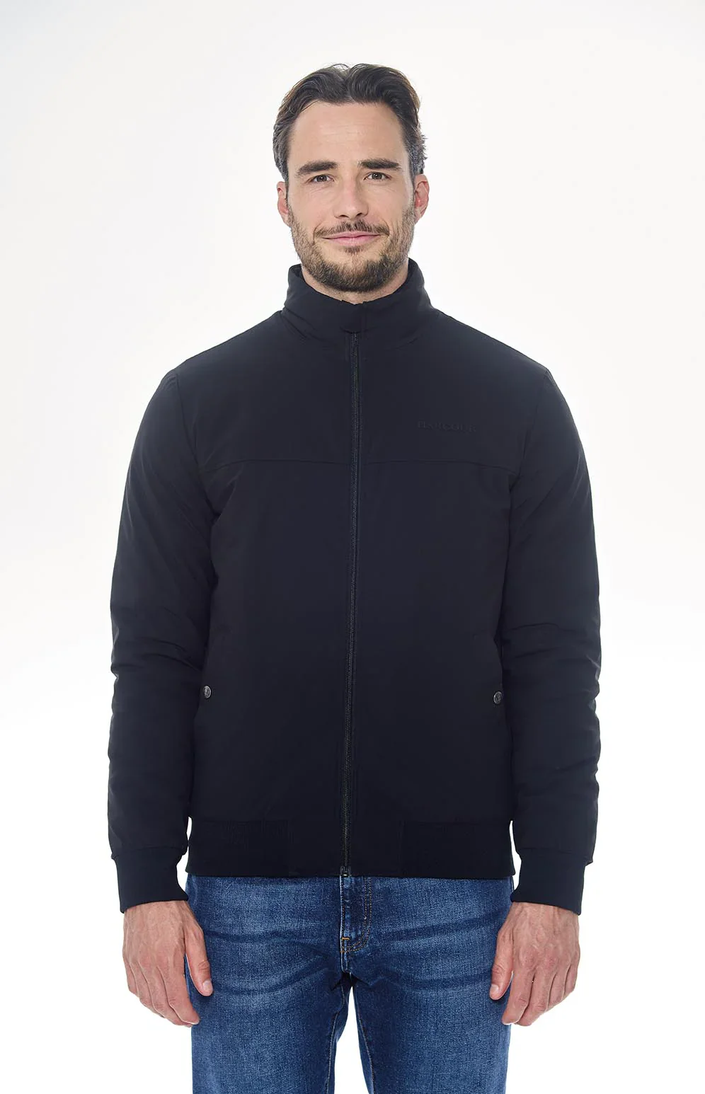 Harcour Jako Man Jacket