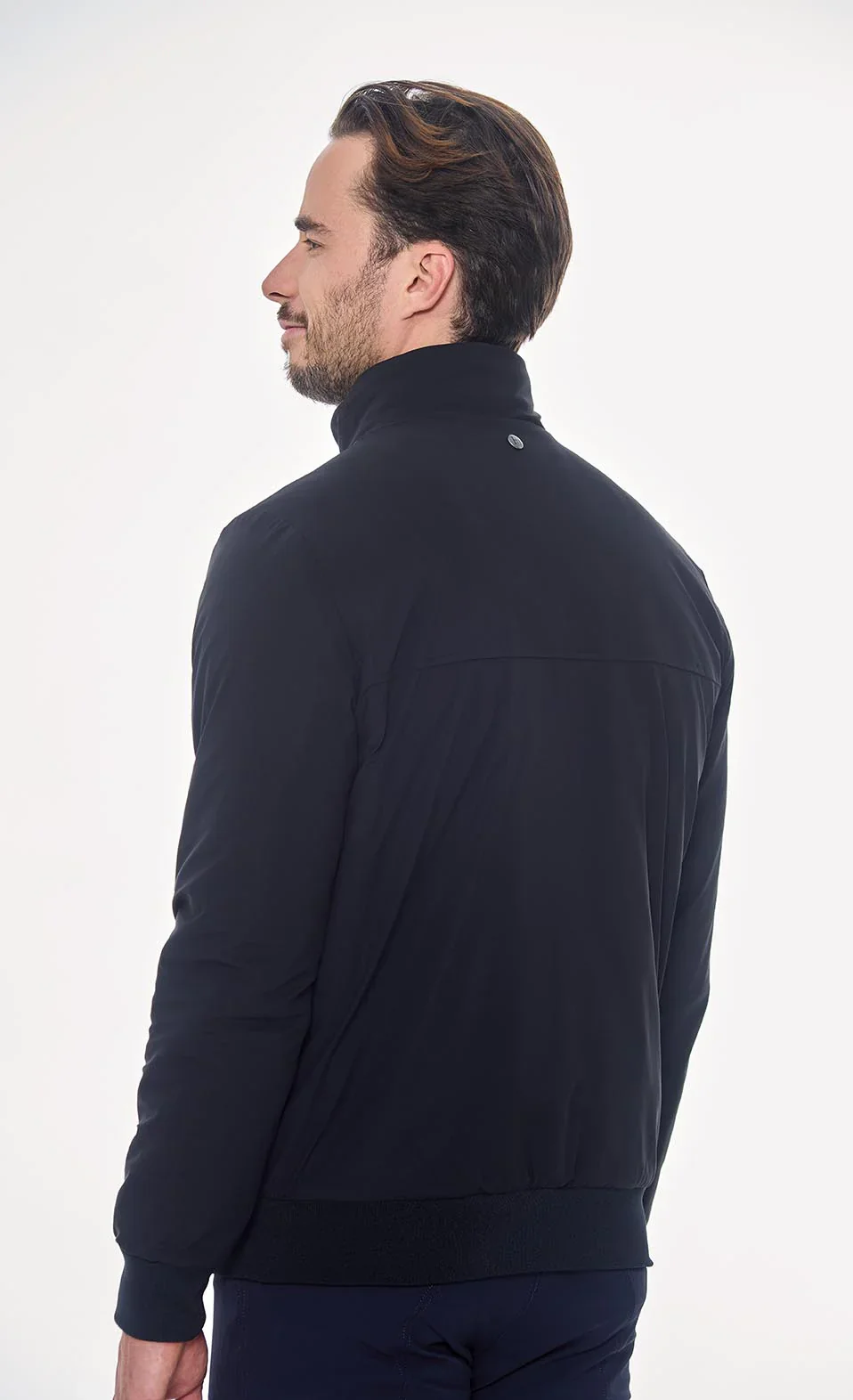 Harcour Jako Man Jacket - Image 5