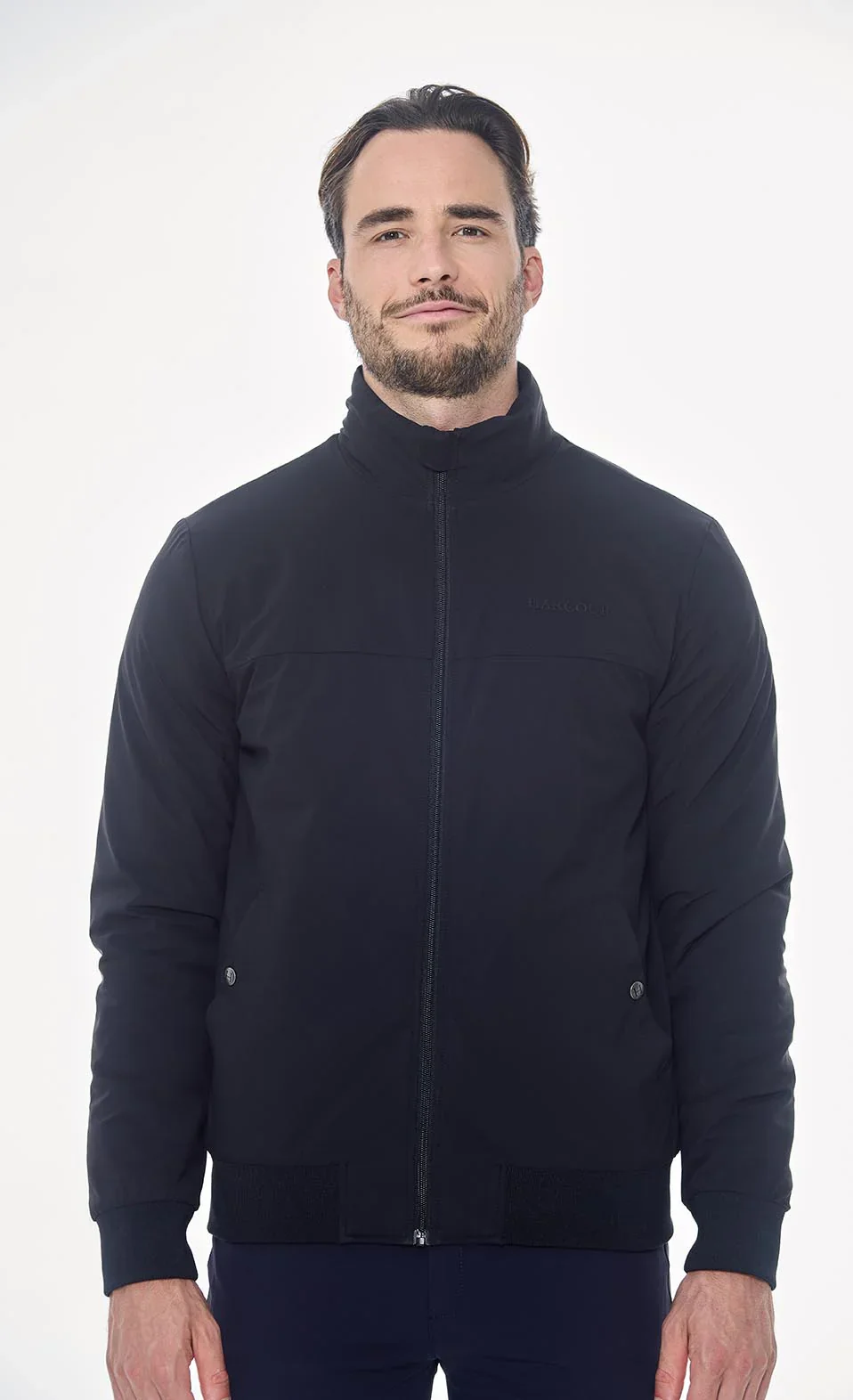 Harcour Jako Man Jacket - Image 6