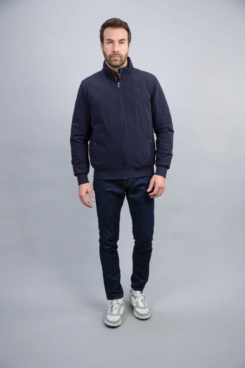 Harcour Jako Man Jacket - Image 7