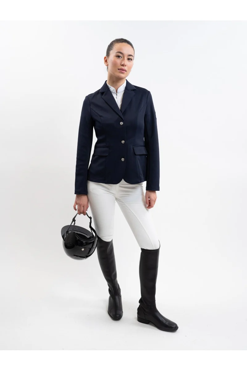 Harcour Jismy Competition Jacket - Image 12