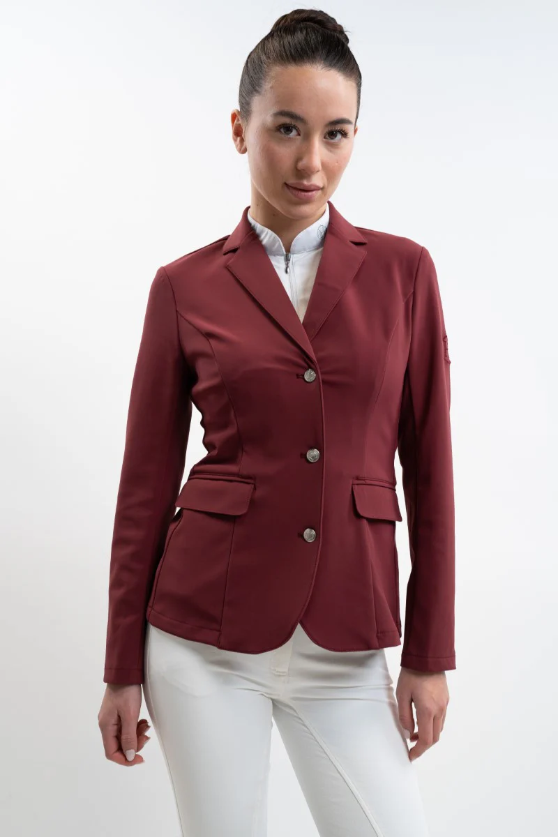 Harcour Jismy Competition Jacket - Image 14