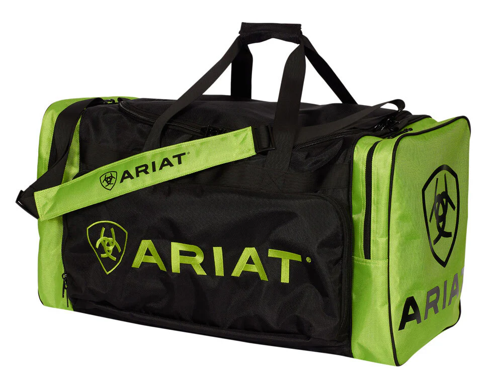 Ariat Junior Gear Bag - Image 4