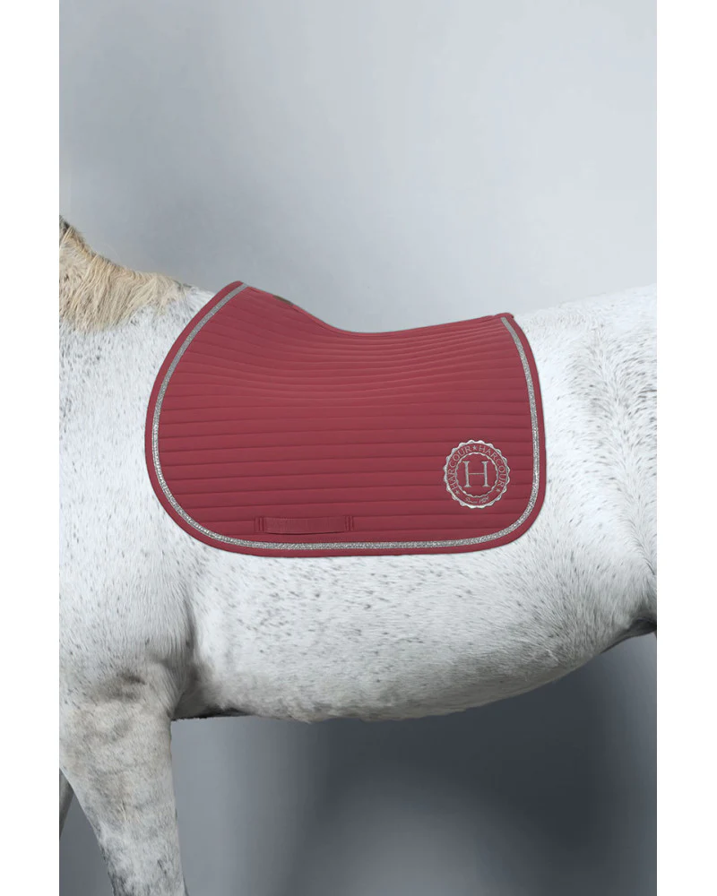 Harcour Karembar Saddle Pad - Image 3