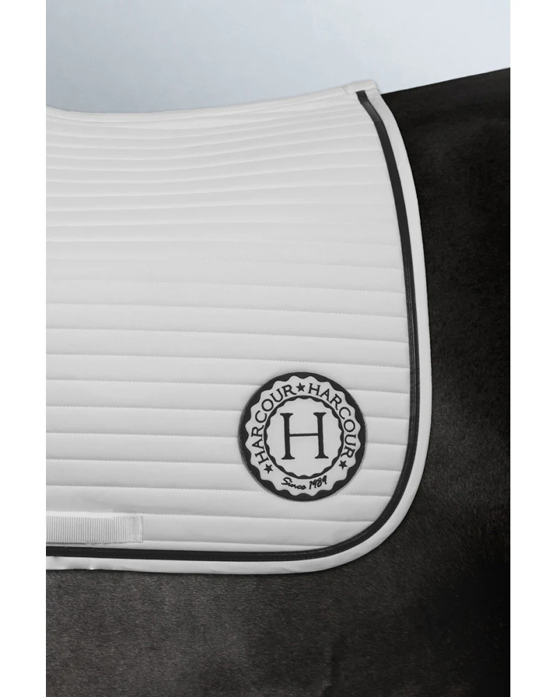 Harcour Karembar Saddle Pad - Image 5