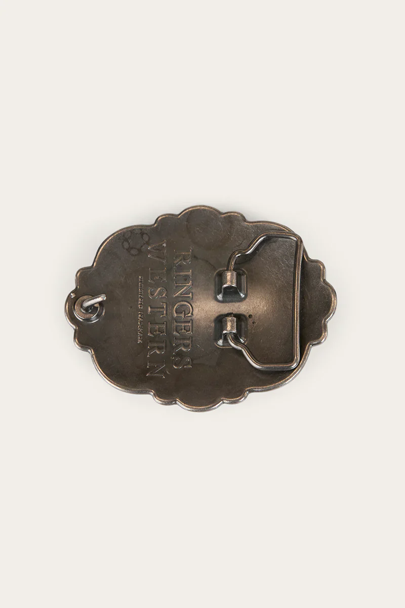 Kelsea Belt Buckle - Image 3