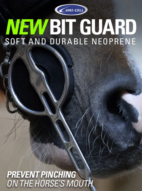 Lami-Cell Neoprene Bit Guard - Image 3