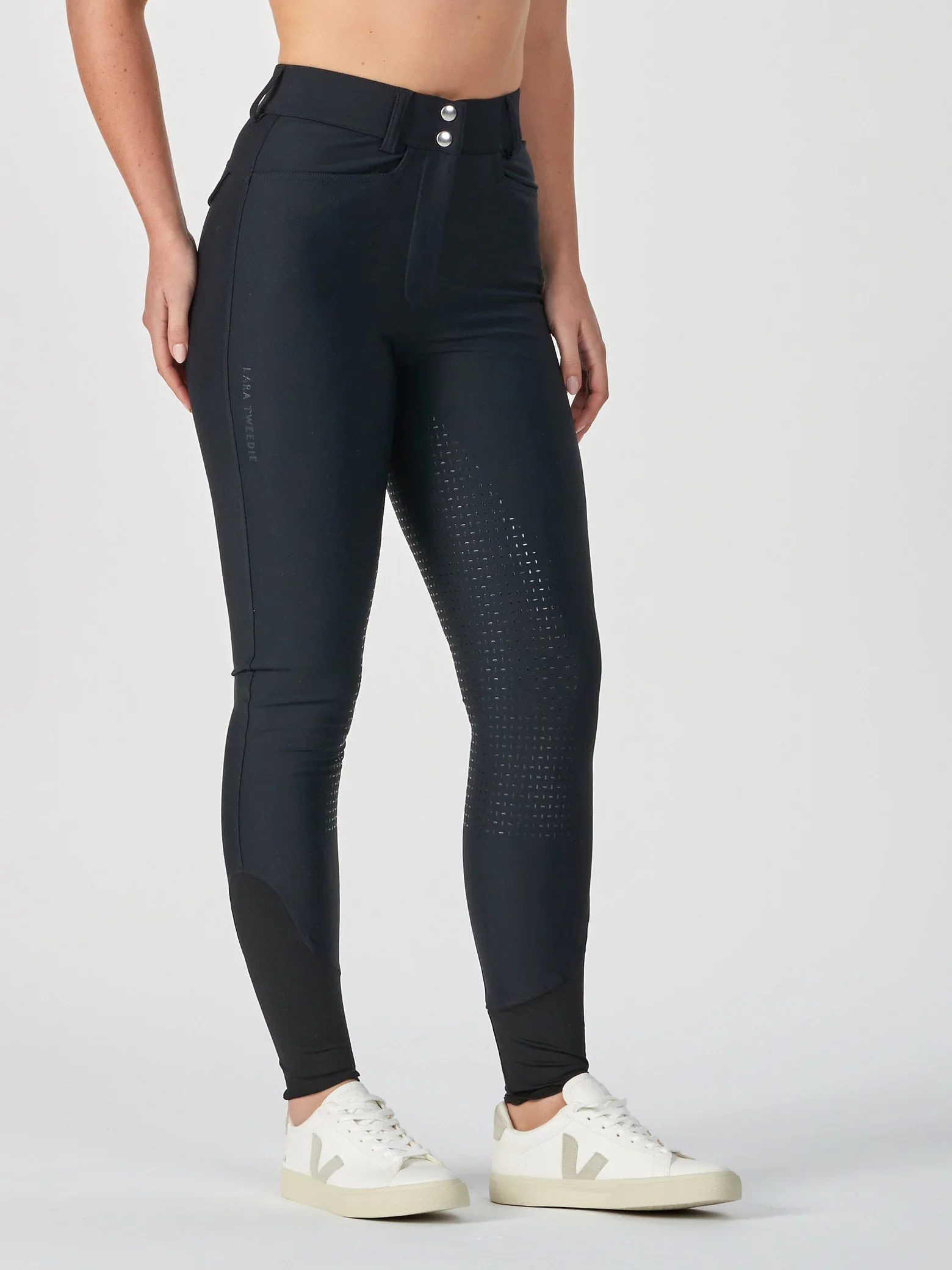 Lara Tweedie In Motion Breeches - Image 10