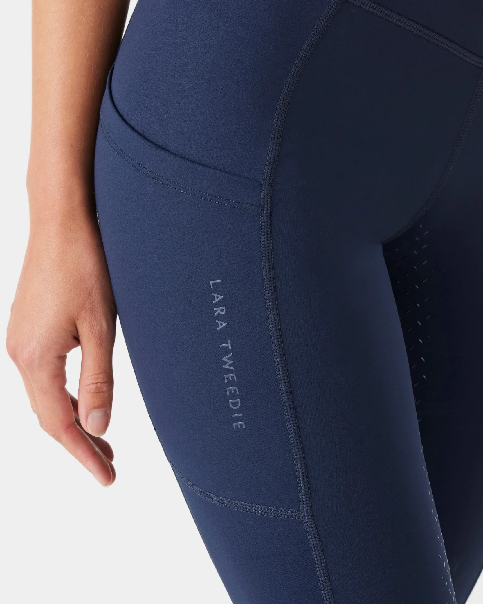 Lara Tweedie Transcend Leggings - Image 4