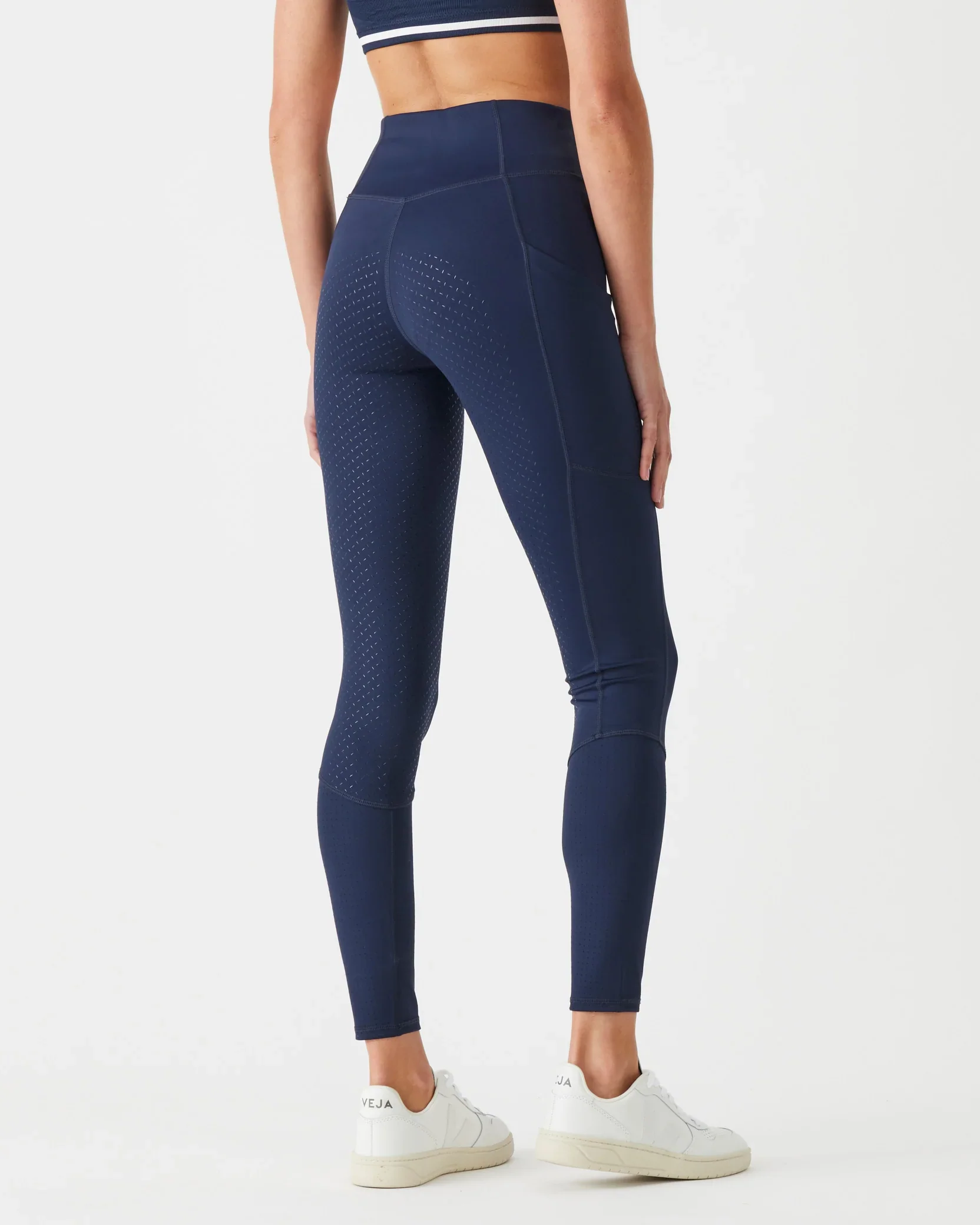 Lara Tweedie Transcend Leggings - Image 7