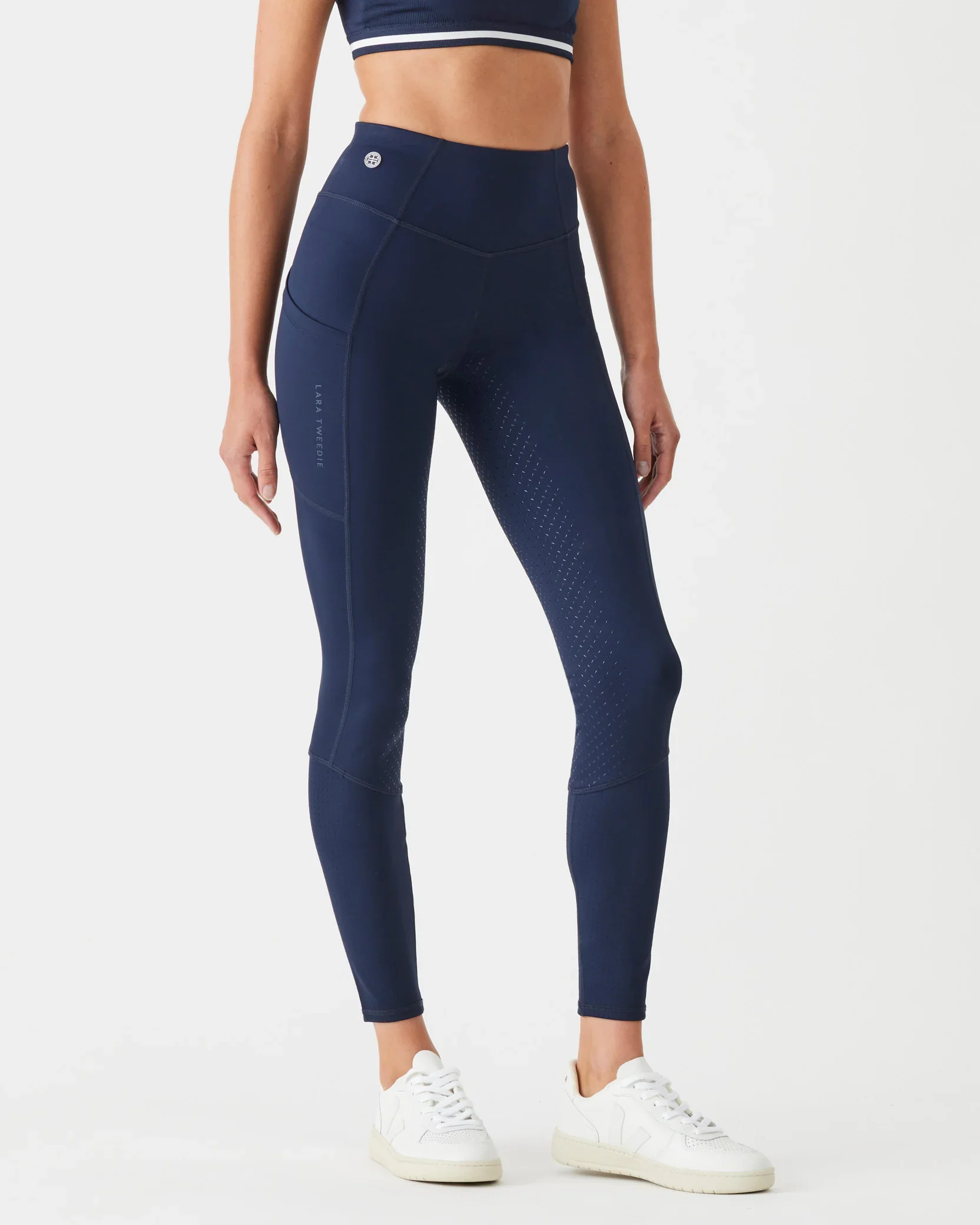 Lara Tweedie Transcend Leggings - Image 9