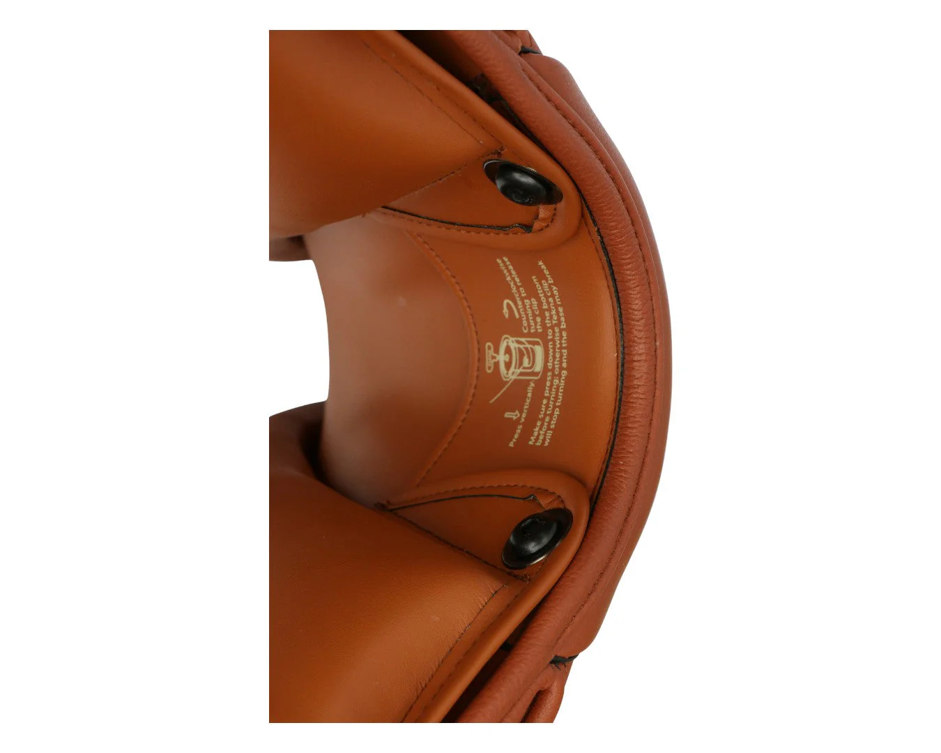 LeTek Jumping Saddle - Image 17
