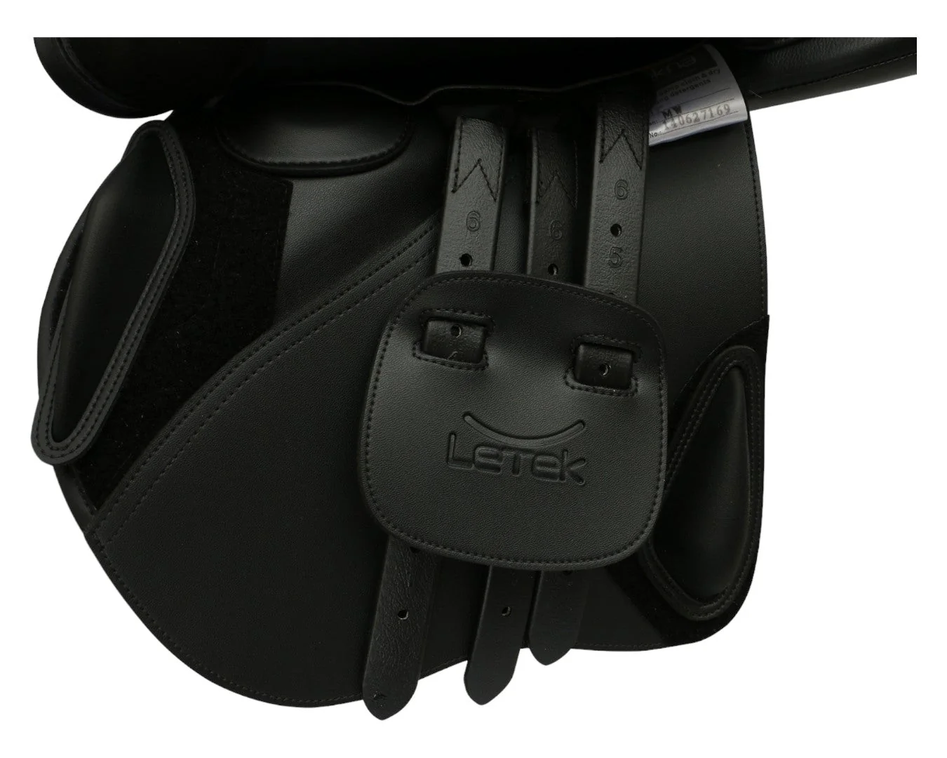 LeTek Jumping Saddle - Image 3