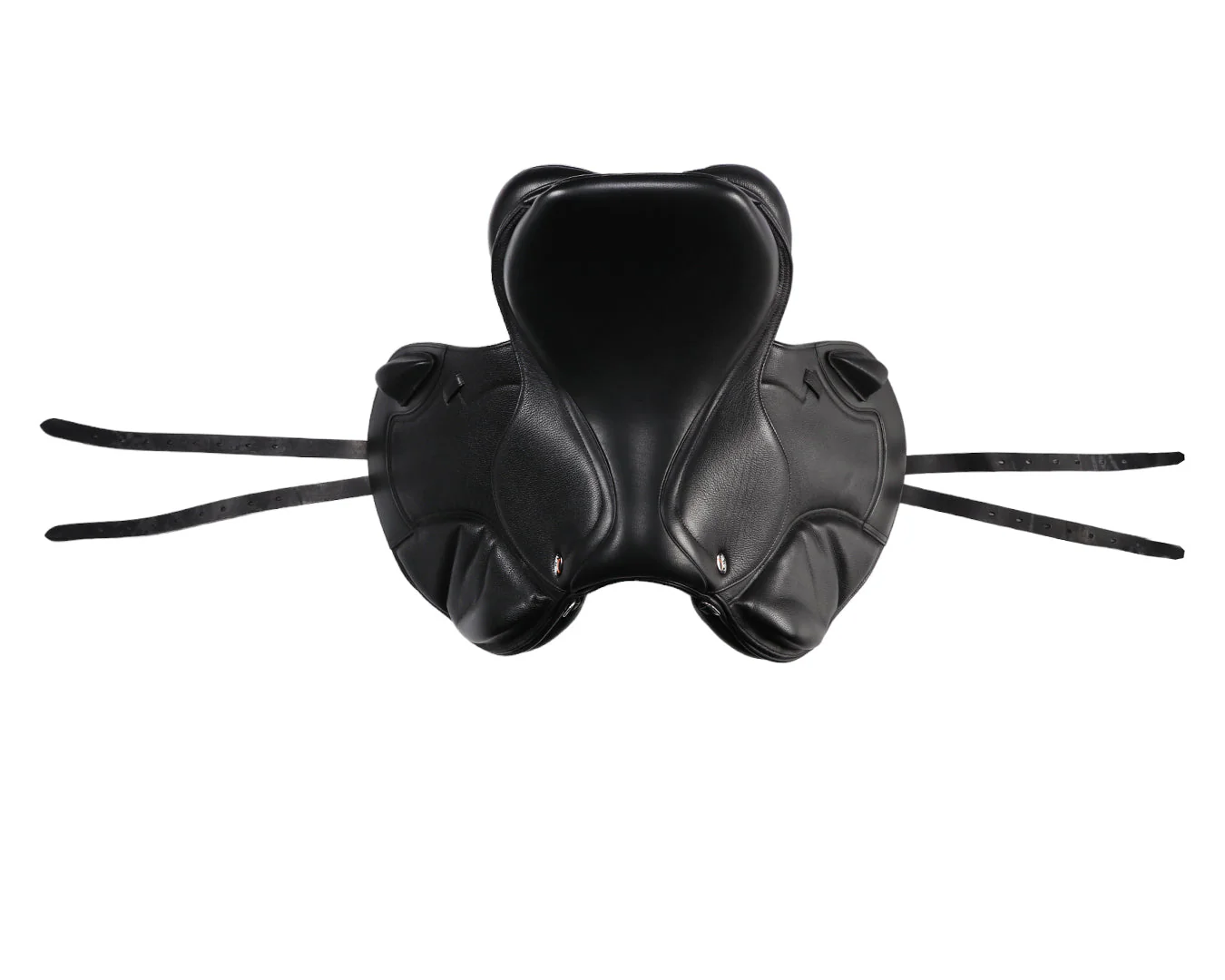 LeTek Monoflap Eventing Saddle - Image 5