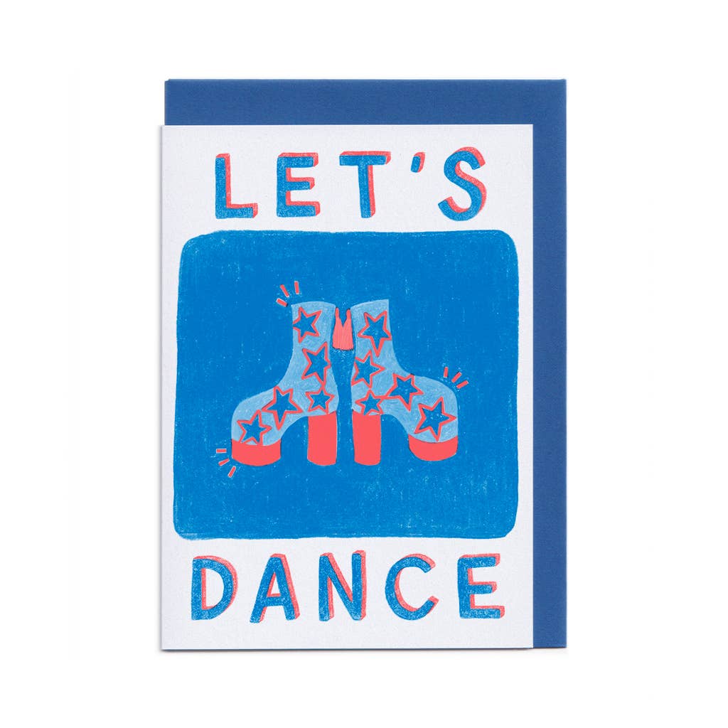 Let's Dance