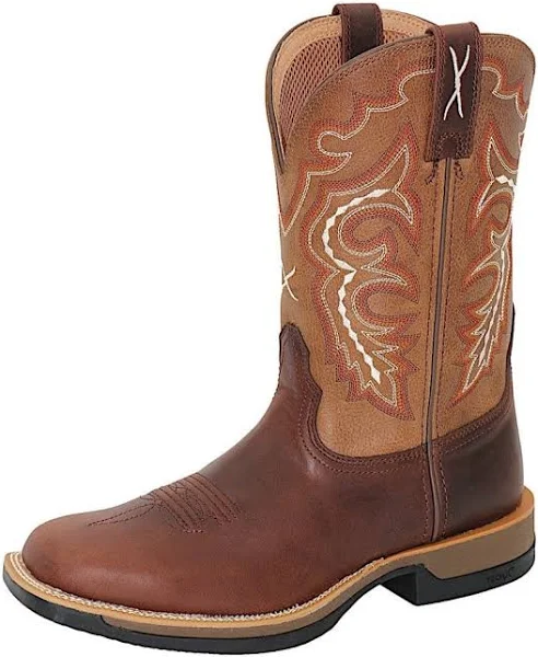 Twisted X Men's 11 Tech X1 Boot