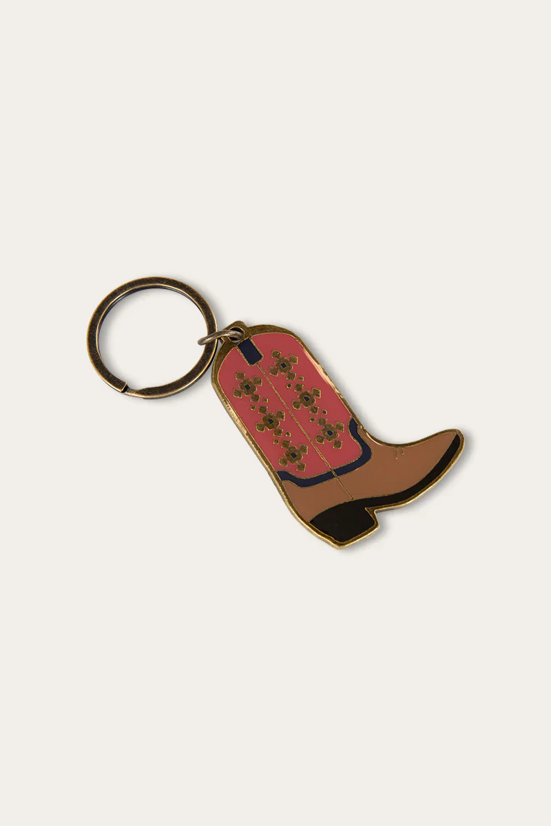 Ringers Western Mindy Keyring - Image 4