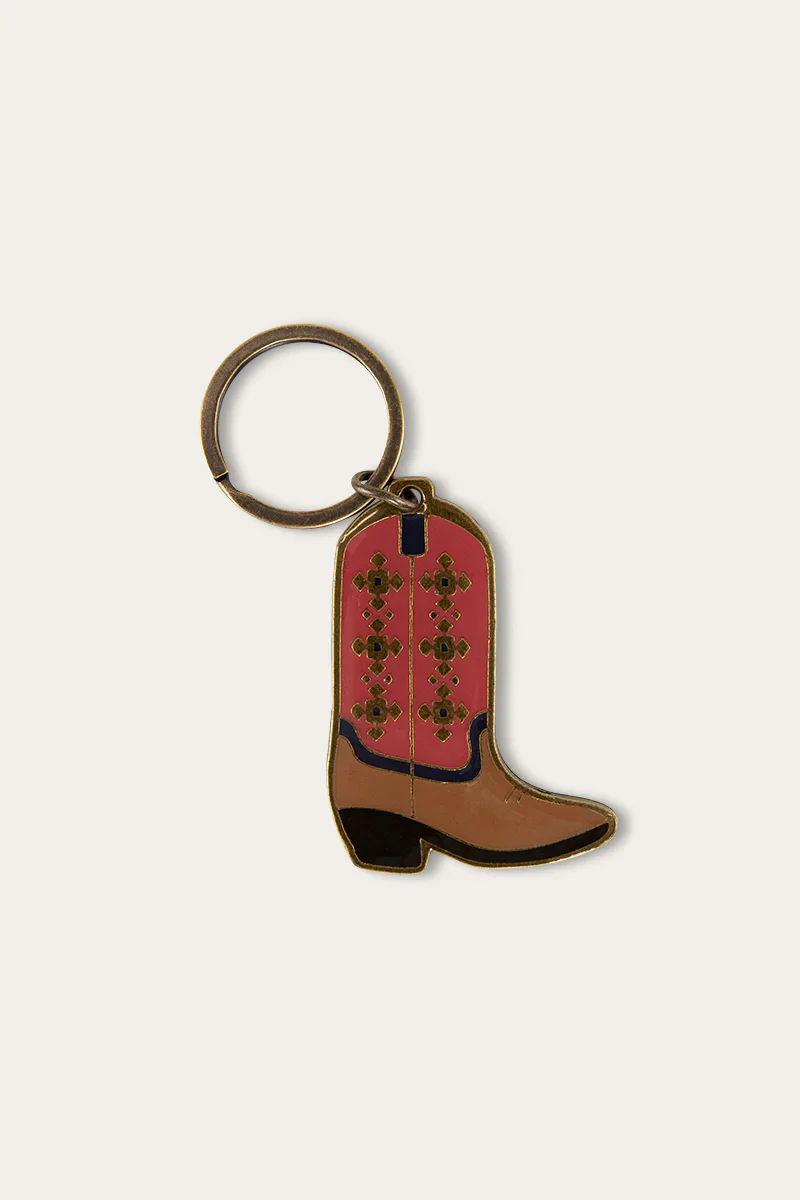 Ringers Western Mindy Keyring - Image 5
