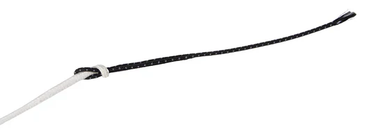 Nylon Carriage Driving Whip - Image 2