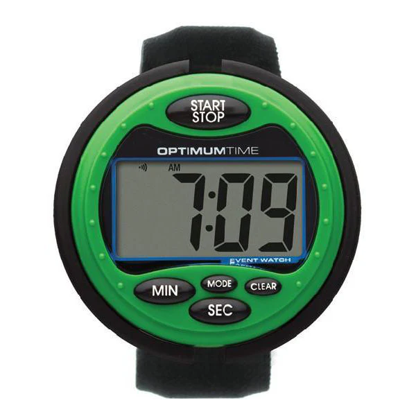 Optimum Time Ultimate Event Watch - Image 7