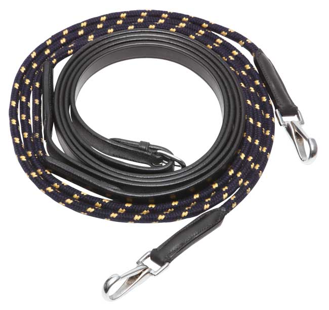 Oregon Draw Reins