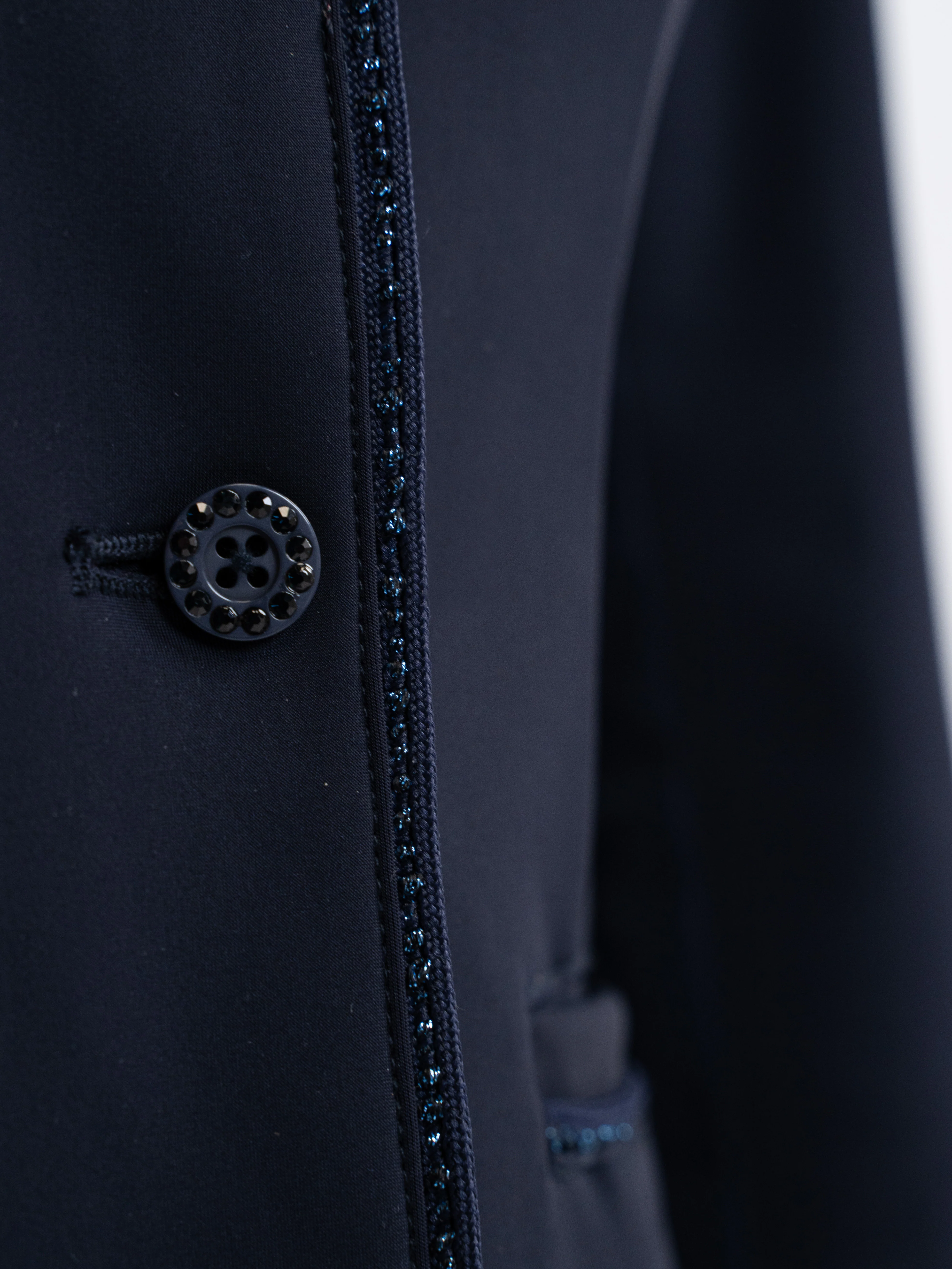 Harcour Oria Woman Competition Jacket - Image 4